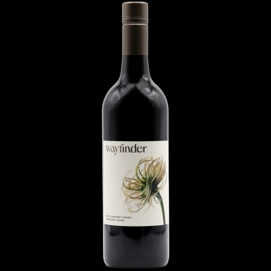 RED WINE WAYFINDER - CABERNET FRANC 750mL AUSTRALIA