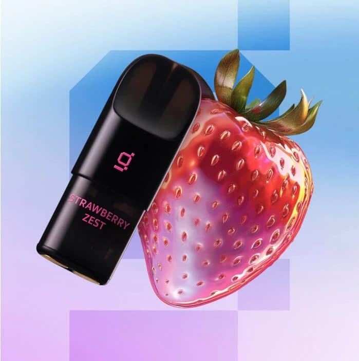 DJOY Pod Max Prefilled Catridge