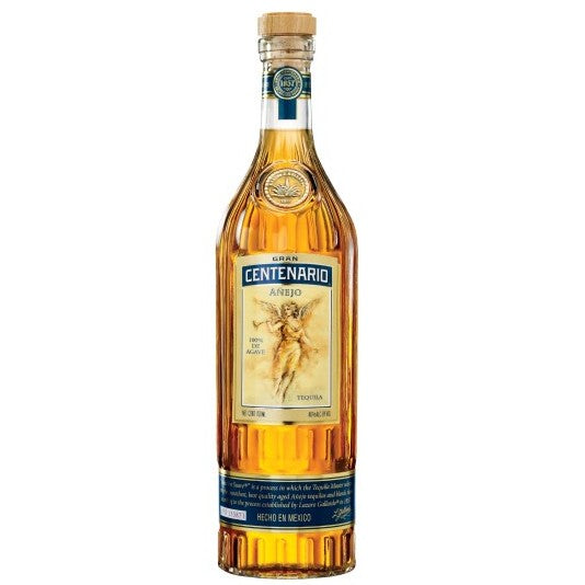 TEQUILA Gran Centenario - Anejo - 700ml MEXICO