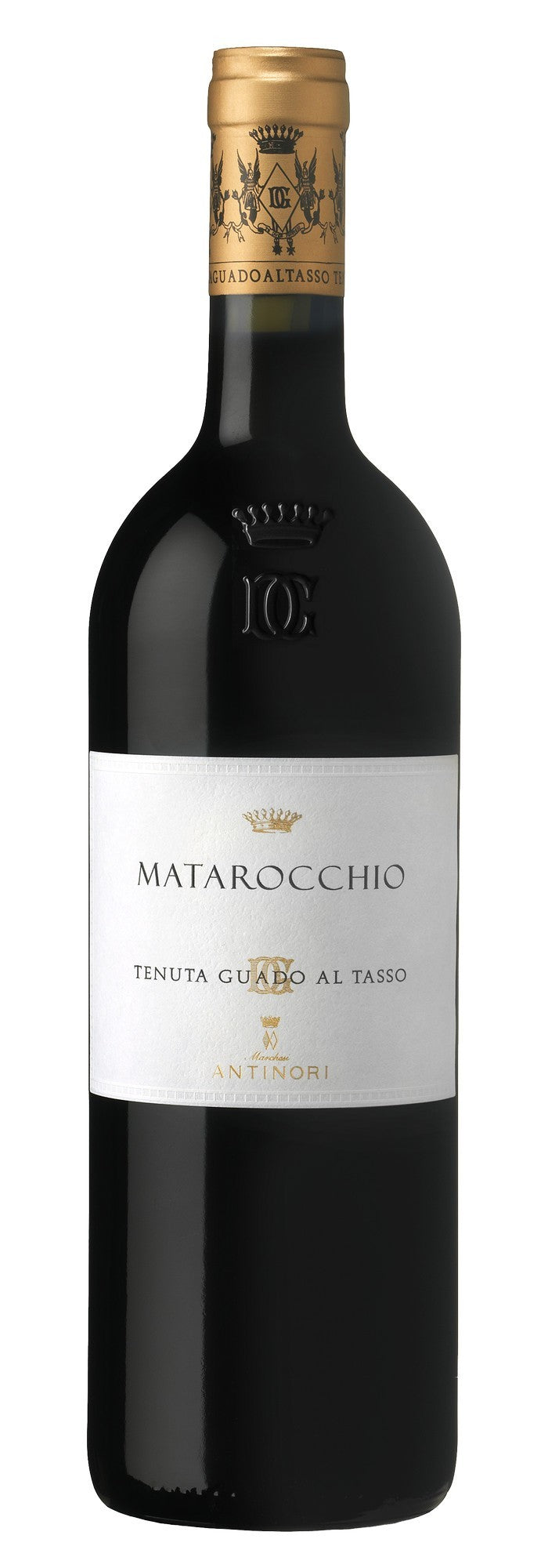 Red Wine Matarocchio Marchesi Antinori 2019 | 750ml ITALY