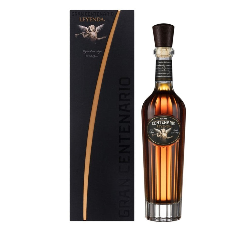 TEQUILA Gran Centenario Leyenda Extra Anejo Tequila 700ml - MEXICO