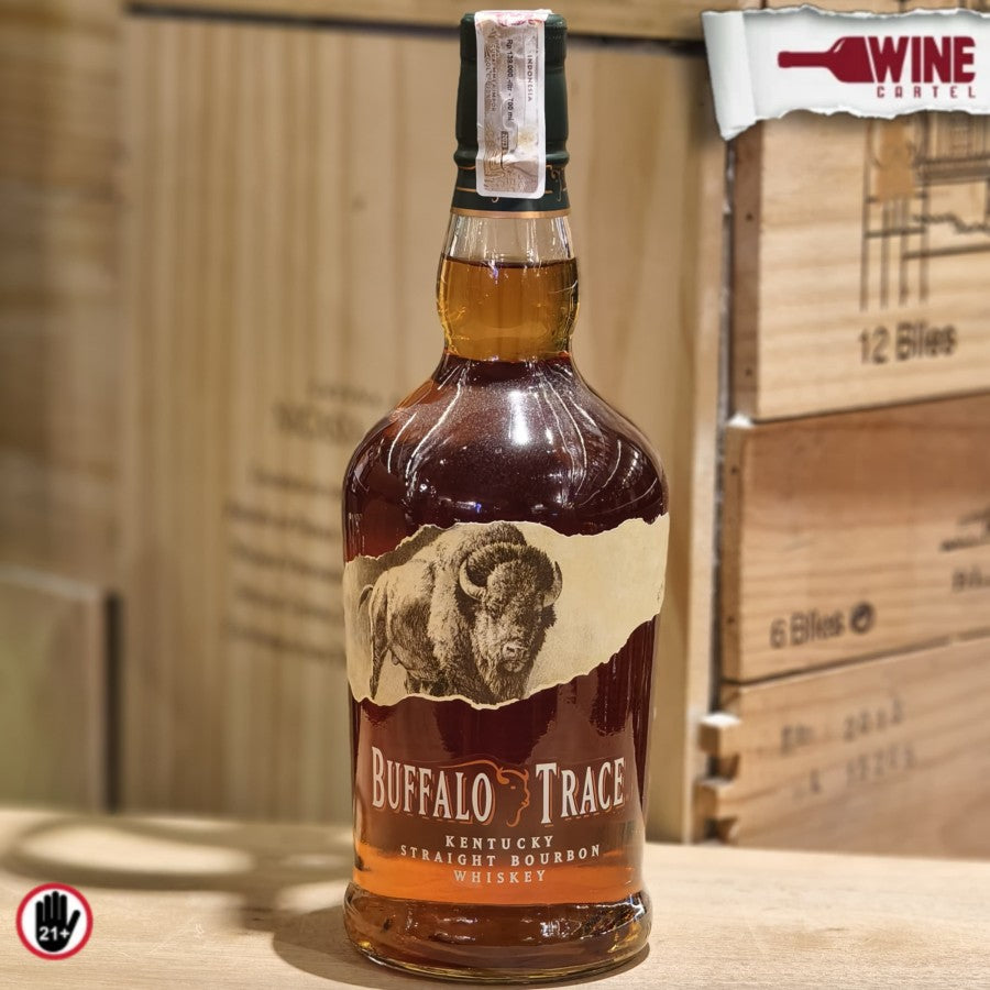 WHISKY Buffalo Trace Bourbon 750Ml USA