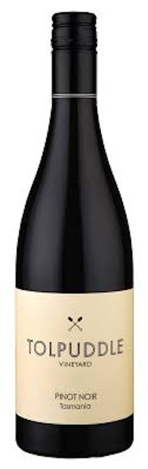 Red Wine Tolpuddle Tasmania Pinot Noir 2022 - 750ml AUSTRALIA