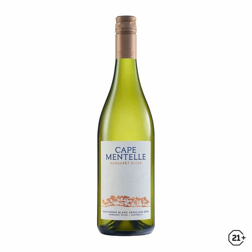 WHITE WINE Cape Mentelle | Semillion Sauvignon Blanc 750ml AUSTRALIA