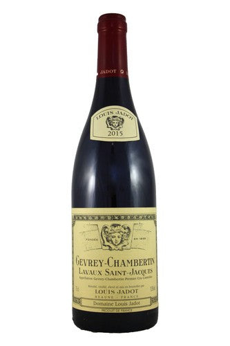 RED WINE Pommard 1er Cru Clos de la Commaraine 2015 FRANCE