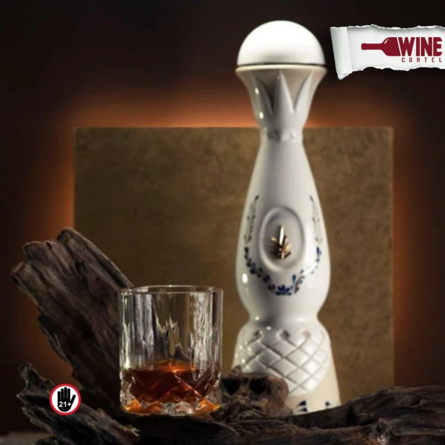 TEQUILA Clase Azul - Anejo Tequila - 700ml MEXICO