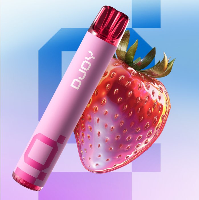 DJOY Disposable Pods All Variant