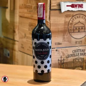 RED WINE Santa Julia Tinto Dulce 750ML ARGENTINA