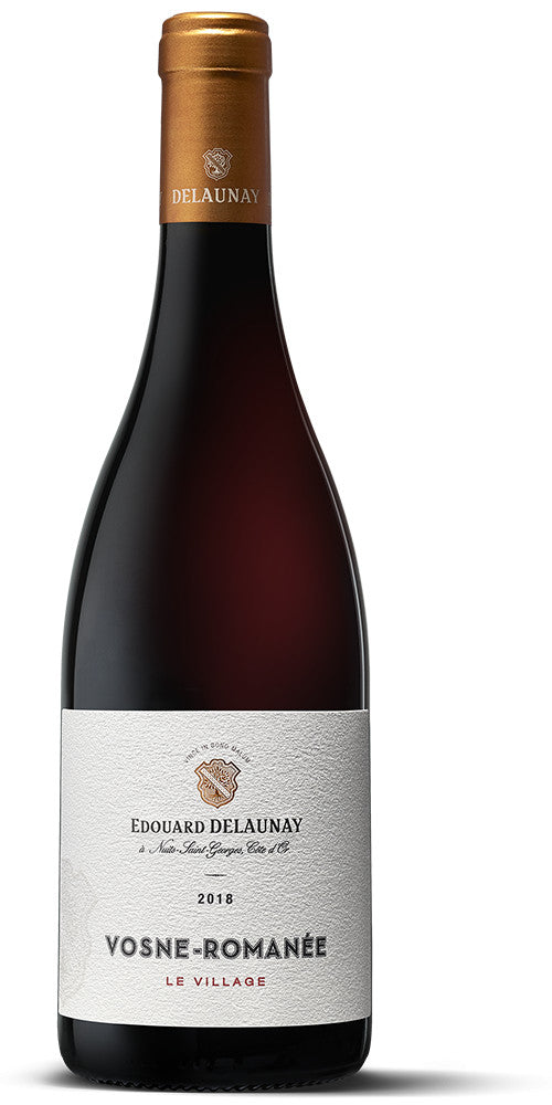 RED WINE Vosne Romanee Village 2019 FRANCE
