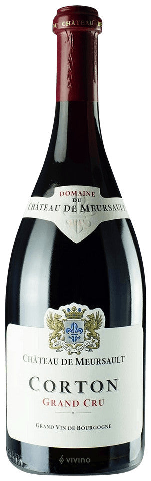 RED WINE Corton Grand Cru 2018 FRANCE