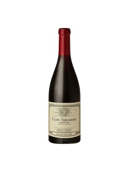 RED WINE Clos Vougeot 2015 FRANCE