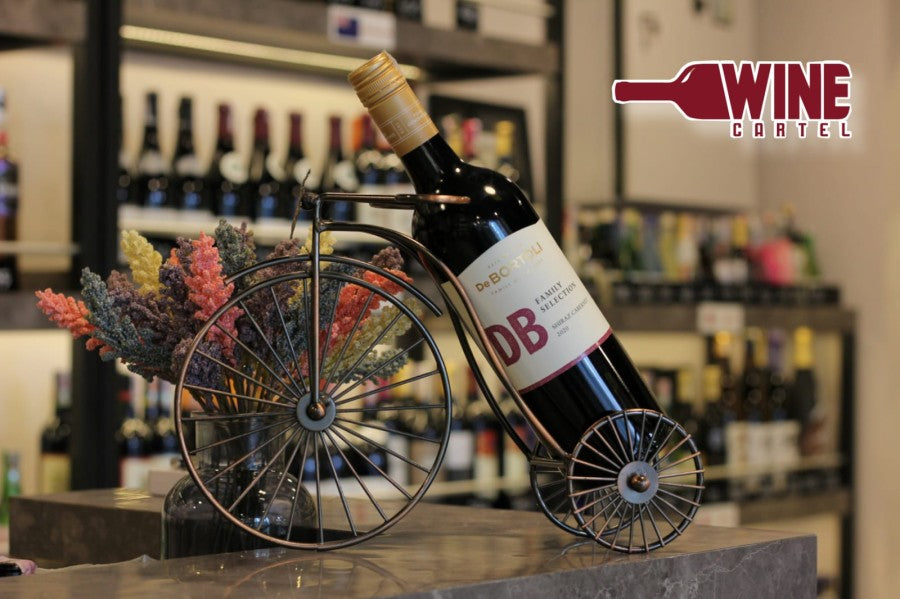 De Bortoli Family Selection Shiraz Cabernet Red Wine 750ml AUSTRALIA