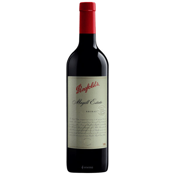 RED WINE Magill Estate | Shiraz AUSTRALIA