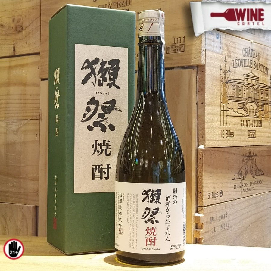 SAKE Dassai Sochu 720ml JAPAN