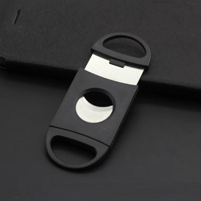 Cigar Cutter 54 Ring Gauge - Pemotong Cerutu Rokok Cigar