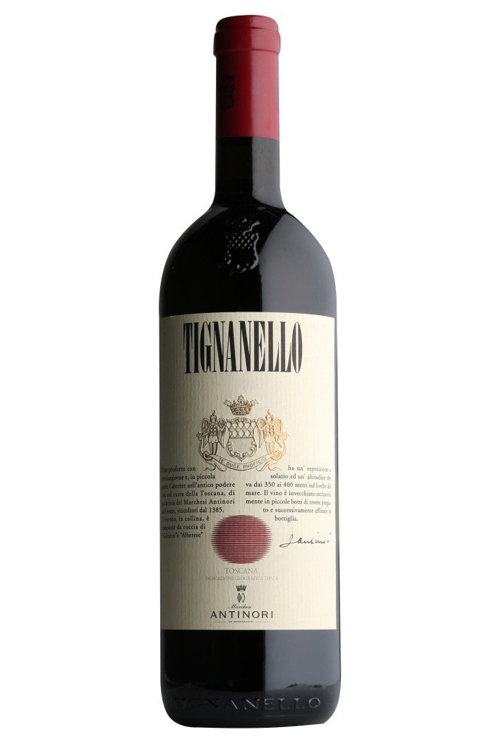 Red Wine Tignanello 2020 | 1.5 LITER ( MAGNUM WINE ) ITALY