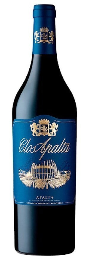 Red Wine Clos Apalta 99 JS 2019 | 750ml CHILE