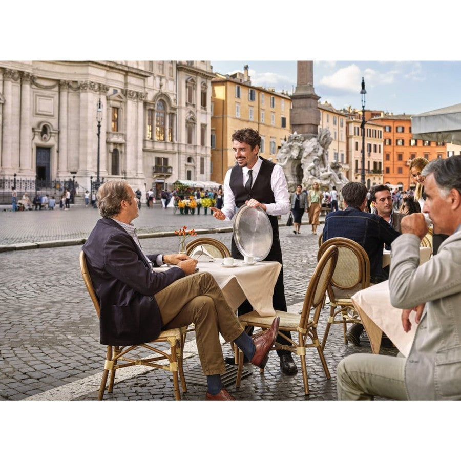 Nespresso Ispirazione Roma Coffee Capsules Kapsul Kopi Nespresso ROMA