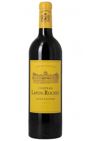 Red Wine Chateau Lafon Rochet 750ml - FRANCE