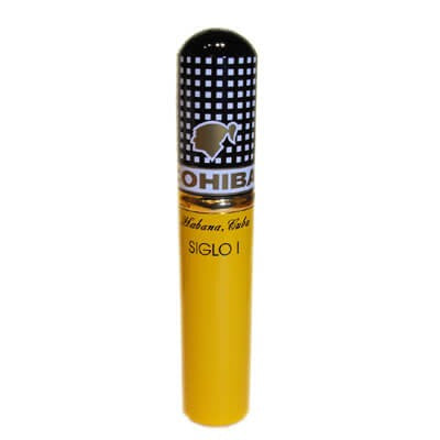 Cerutu Cigar Cohiba siglo 1 / Siglo 1