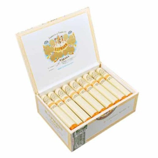 CIGAR | CERUTU H Upmann H.UPMANN Coronas Major CUBA 1 BOX 25 TUBE