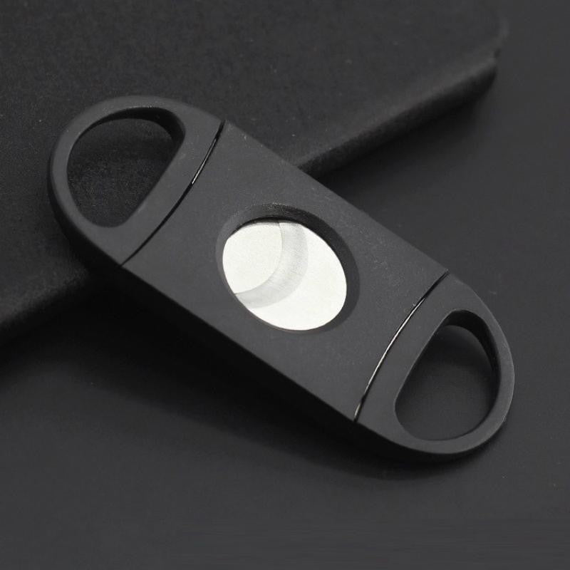 Cigar Cutter 54 Ring Gauge - Pemotong Cerutu Rokok Cigar