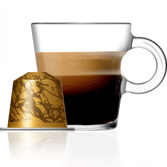 Nespresso Ispirazione Venezia Coffee Capsules / Kapsul Kopi Nespresso