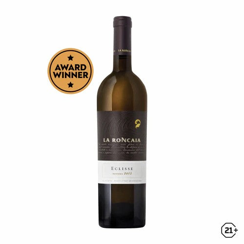 WHITE WINE Fantinel La Roncaia Eclisse 750ml ITALY