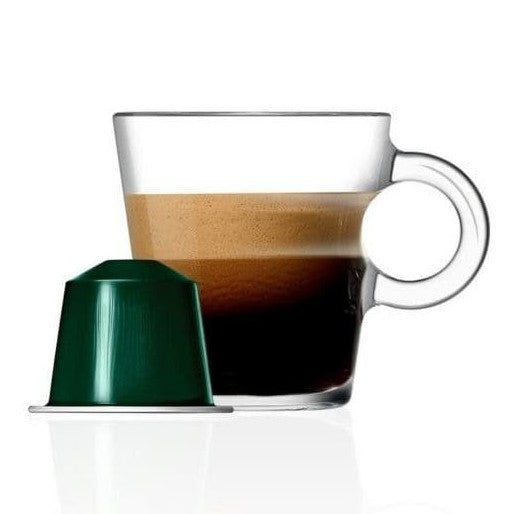 Nespresso Capriccio Coffee Capsules / Kapsul Kopi Nespresso