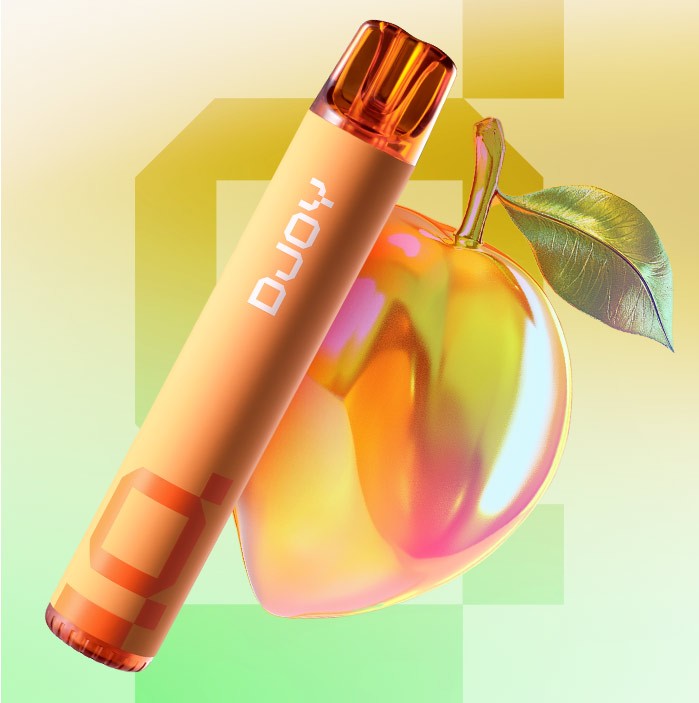 DJOY Disposable Pods All Variant