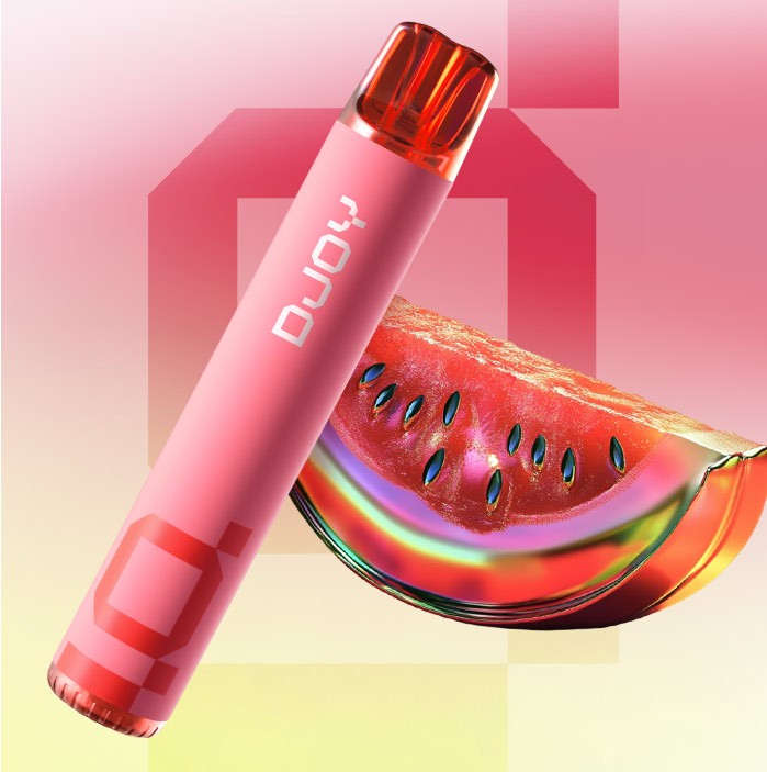 DJOY Disposable Pods All Variant