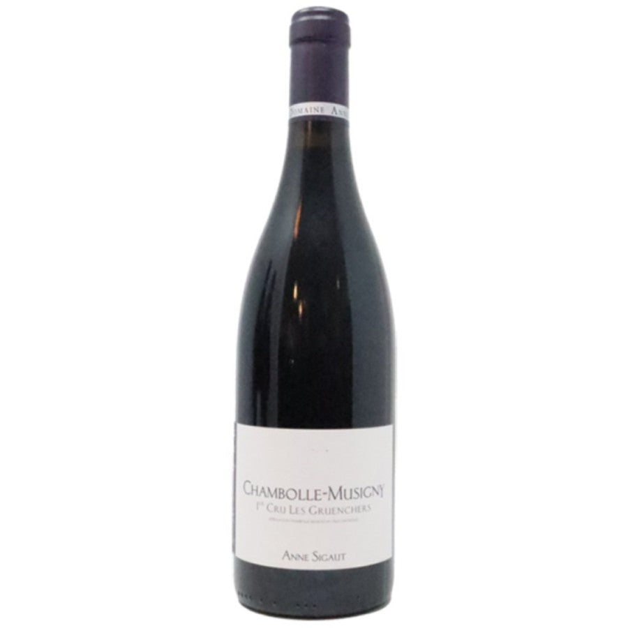 RED WINE Chambolle Musigny Les Noirots 2019 FRANCE