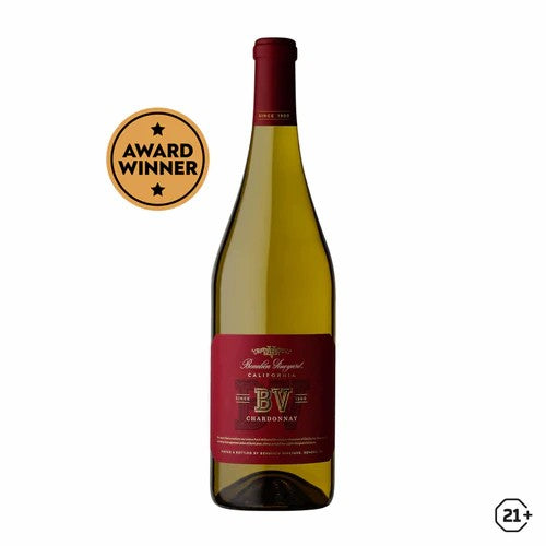 WHITE WINE Beaulieu Vineyard California | Chardonnay 750ml USA