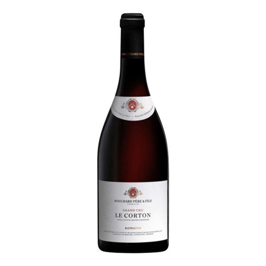RED WINE BPF Le Corton 2019 FRANCE