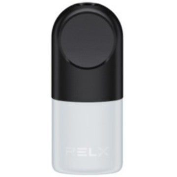 RELX Pod Pro 2 - Banana Freeze (Isi 1 Pod) OFFICIAL