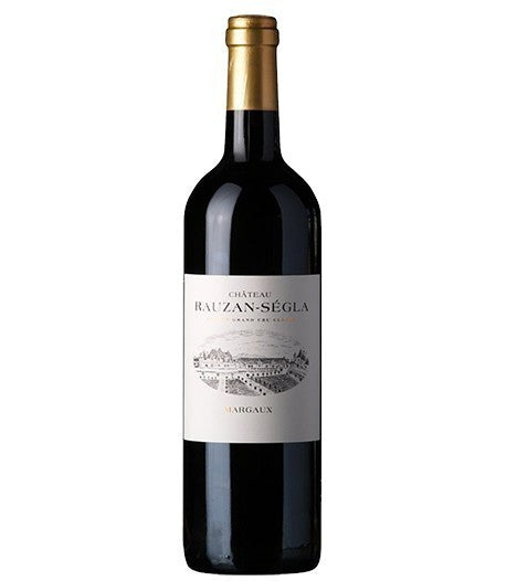 Red Wine Chateau Rauzan Segla 2nd Cru 2019 - 750ml FRANCE