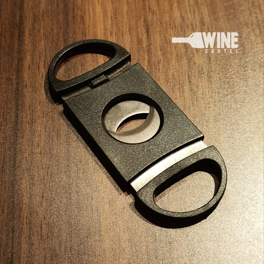Cigar Cutter 54 Ring Gauge - Pemotong Cerutu Cigar