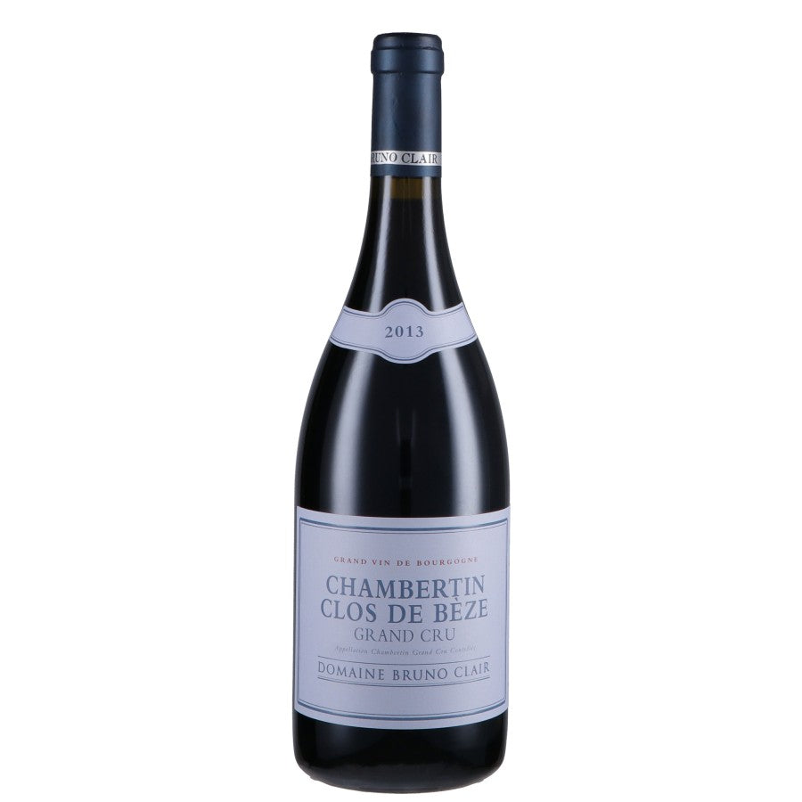 RED WINE BPF Chambertin Clos de Beze 2013 FRANCE