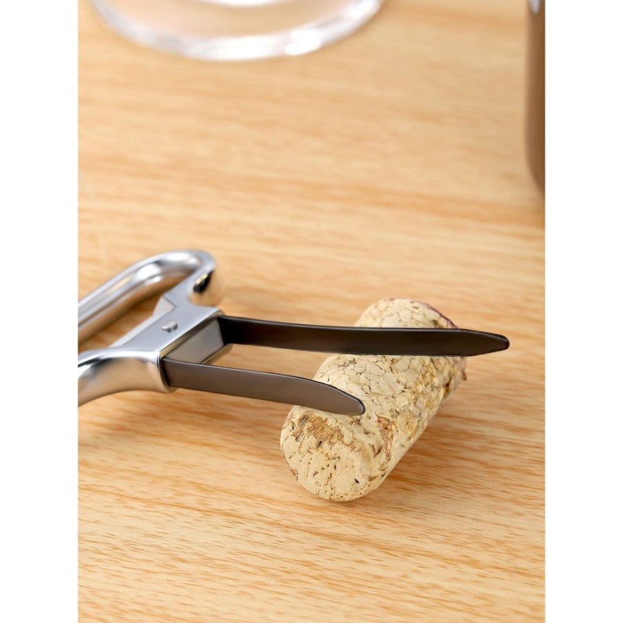 2IN 1Wine Opener-Cork Puller