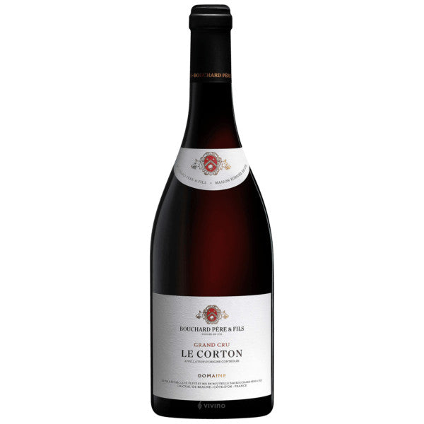 RED WINE BPF Le Corton 2018 FRANCE