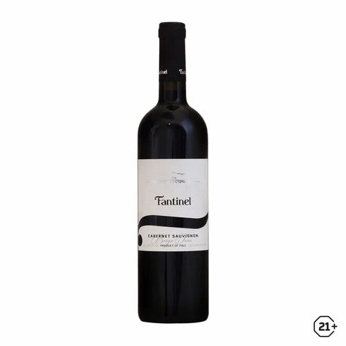 RED WINE Fantinel Borgo Tesis | Cabernet Sauvignon 750ml ITALY