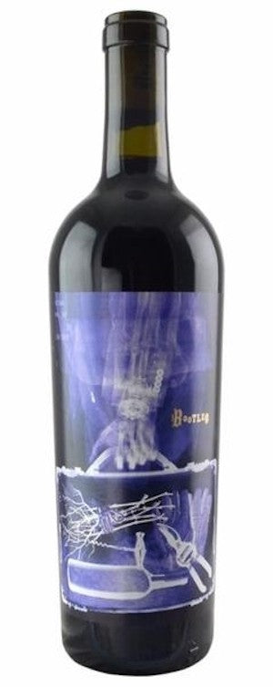 Red Wine Jackson Family - Bootleg Wineworks Red Blend - Pinot Noir - 750ml - UNITED STATES