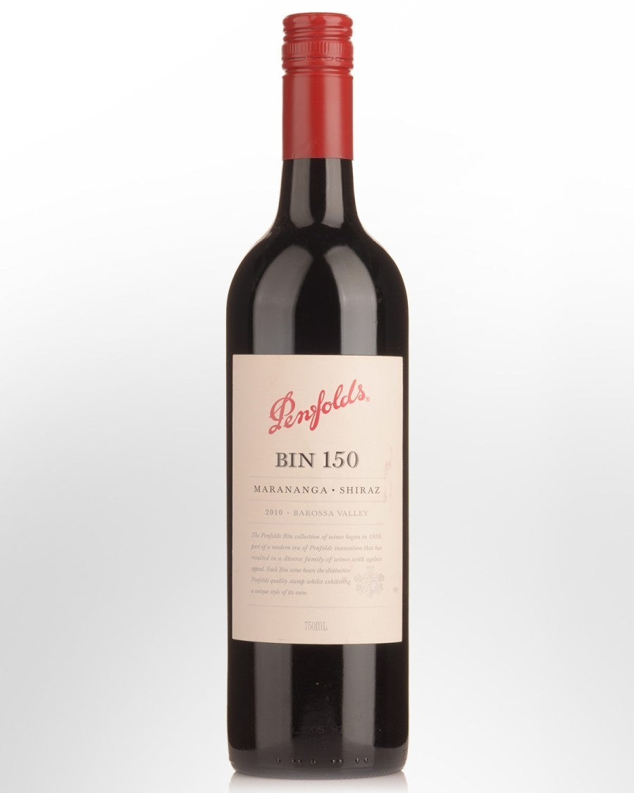 RED WINE BIN 150 Marananga | Shiraz 2018 AUSTRALIA