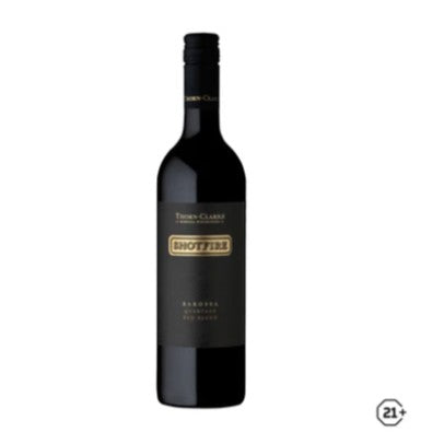 Thorn Clarke - Shotfire - Quartage - Red Blend - 750ml AUSTRALIA