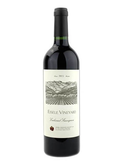 Red Wine Eisele Vineyard Cabernet Sauvignon 2018 | 750ml USA