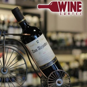 RED WINE Don Alejandro Gran Reserva Merlot [750mL] CHILE