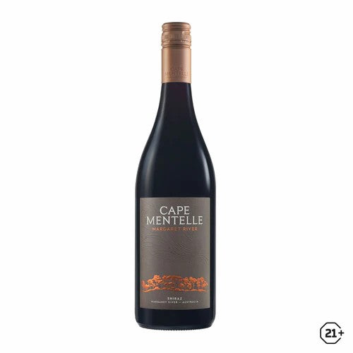 RED WINE Cape Mentelle | Shiraz 750ml AUSTRALIA